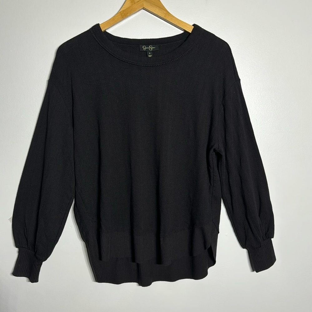 NWT Jessica Simpson Knit Tee